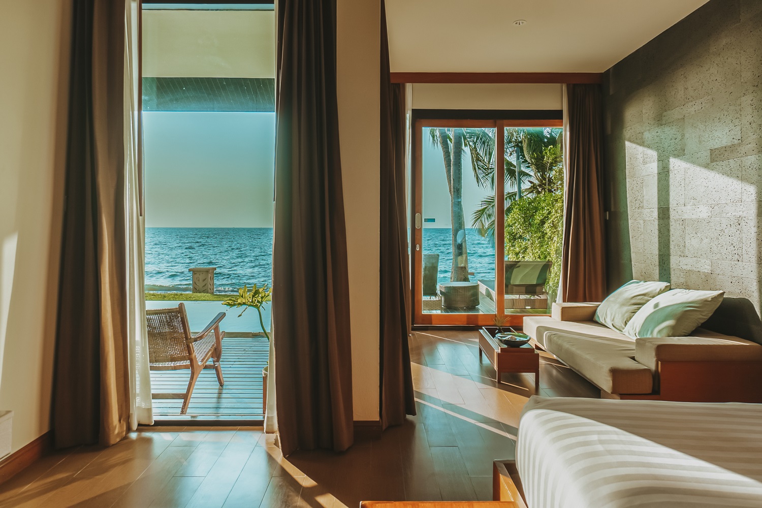 Sea Sand Sun Resort & Villas